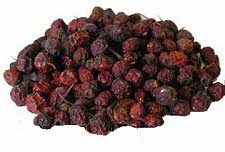 サンザシドライフルーツ